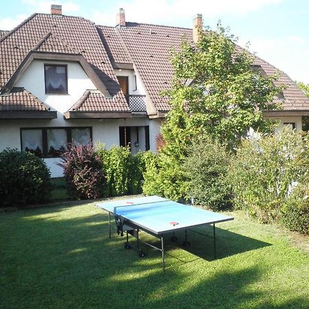 Bed and Breakfast Gruendner Vendeghaz Siófok Zewnętrze zdjęcie