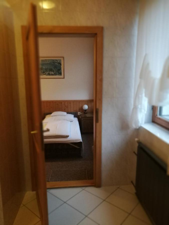 Bed and Breakfast Gruendner Vendeghaz Siófok Zewnętrze zdjęcie