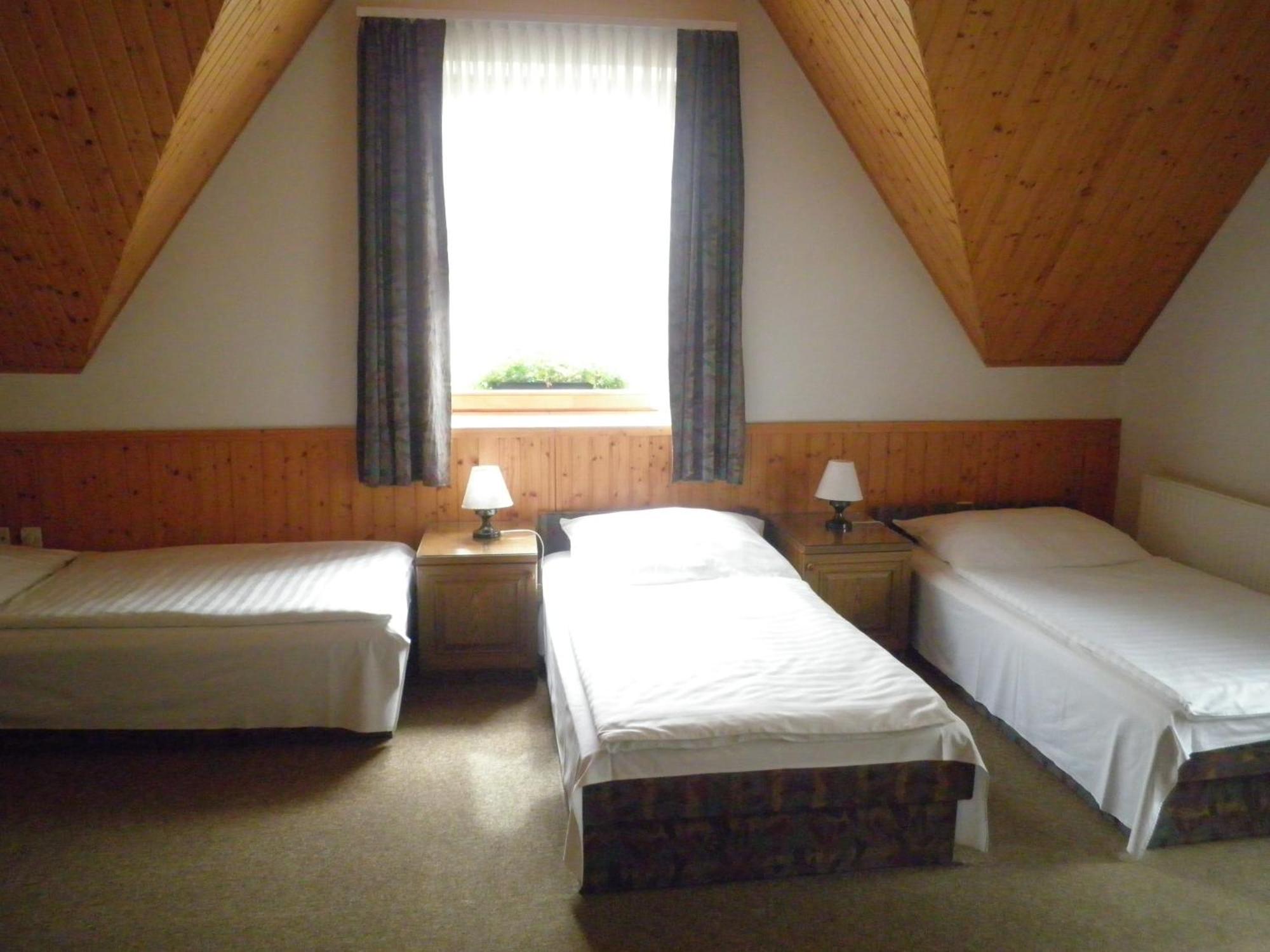 Bed and Breakfast Gruendner Vendeghaz Siófok Zewnętrze zdjęcie