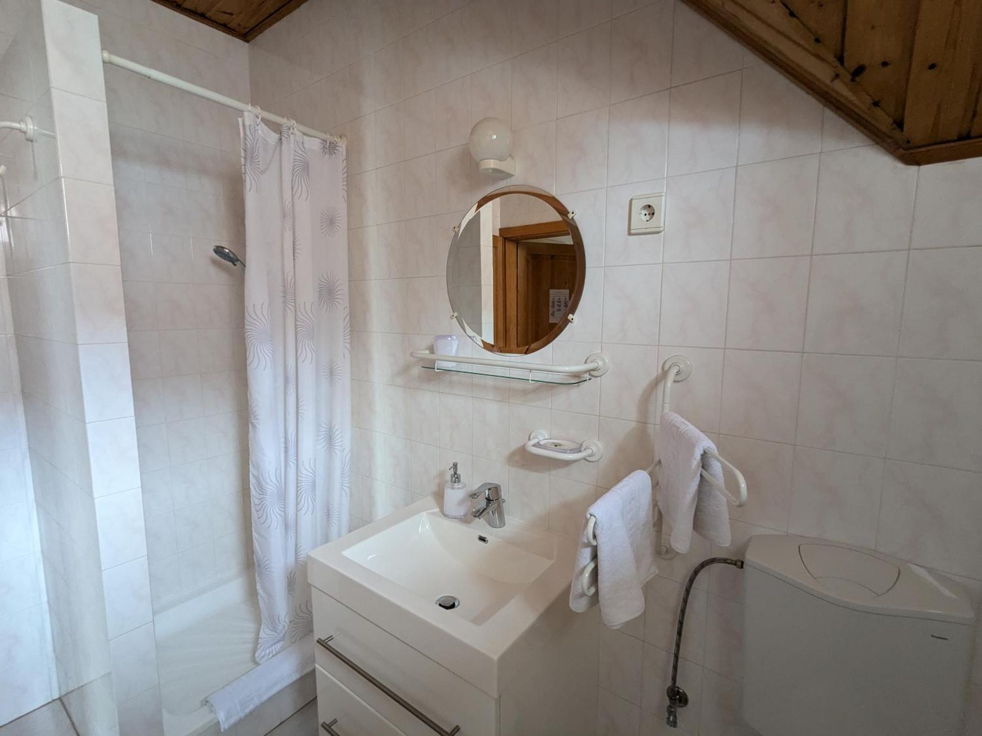 Bed and Breakfast Gruendner Vendeghaz Siófok Zewnętrze zdjęcie