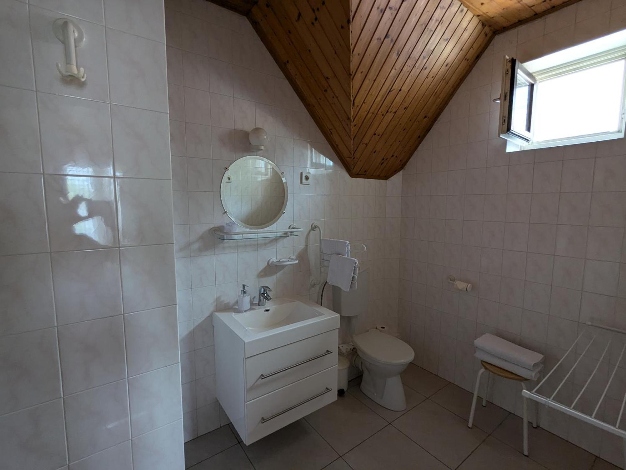 Bed and Breakfast Gruendner Vendeghaz Siófok Zewnętrze zdjęcie