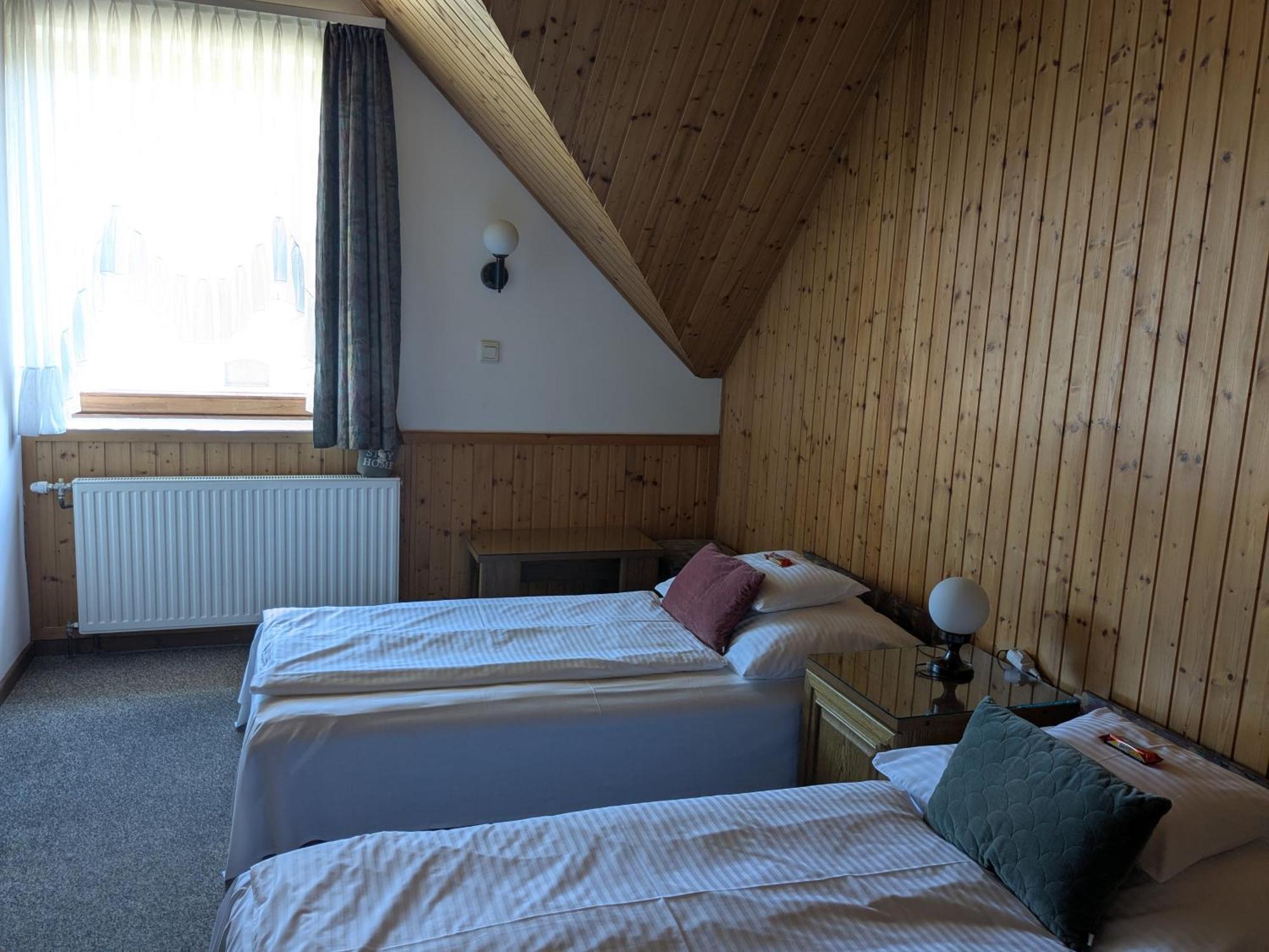 Bed and Breakfast Gruendner Vendeghaz Siófok Zewnętrze zdjęcie