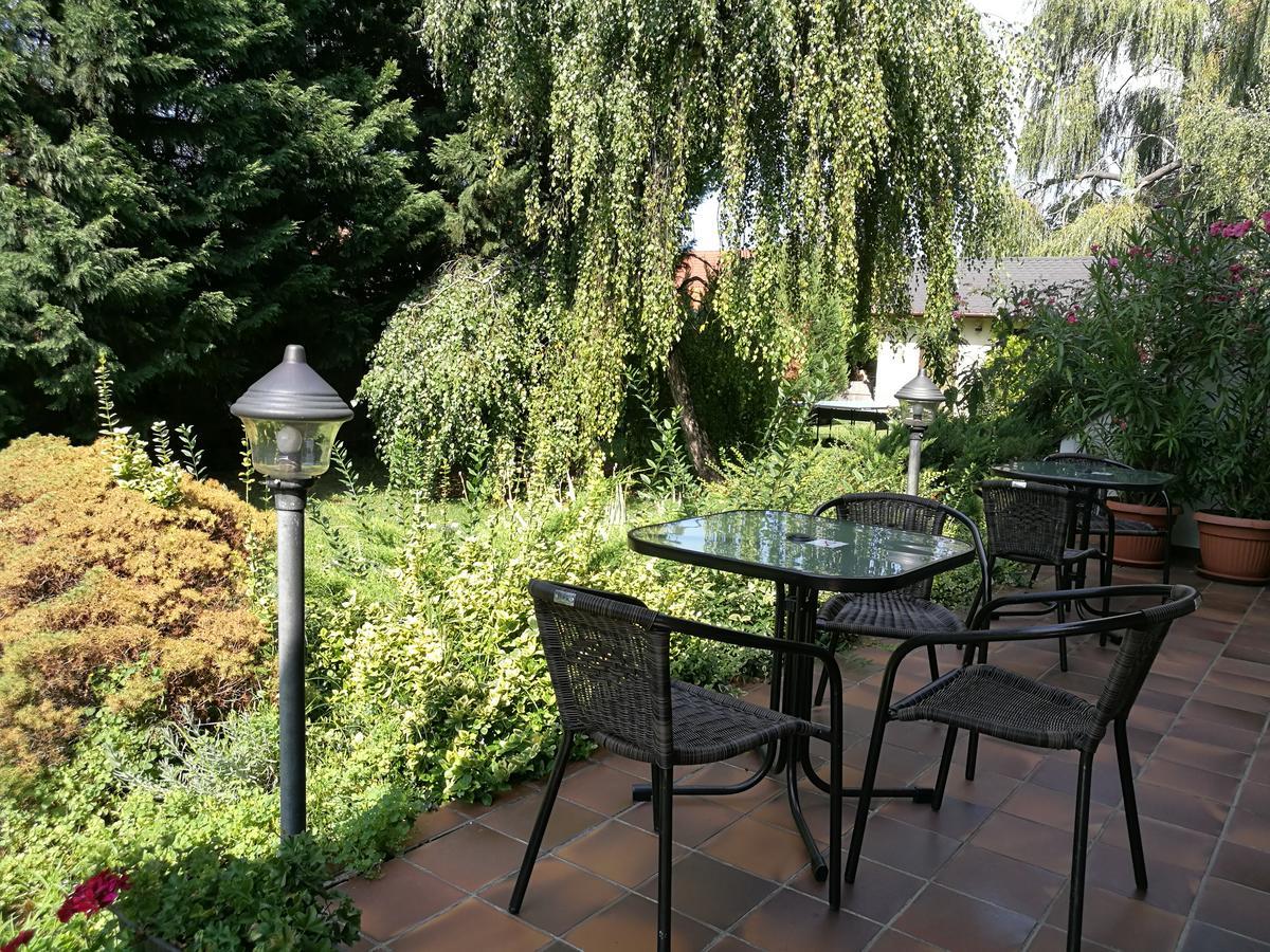 Bed and Breakfast Gruendner Vendeghaz Siófok Pokój zdjęcie