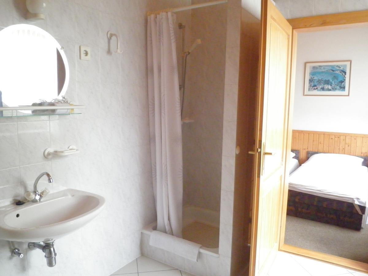Bed and Breakfast Gruendner Vendeghaz Siófok Zewnętrze zdjęcie
